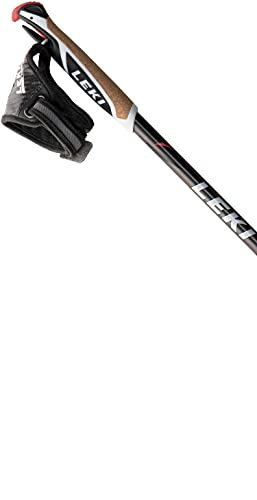 LEKI Traveller Carbon Walking Poles