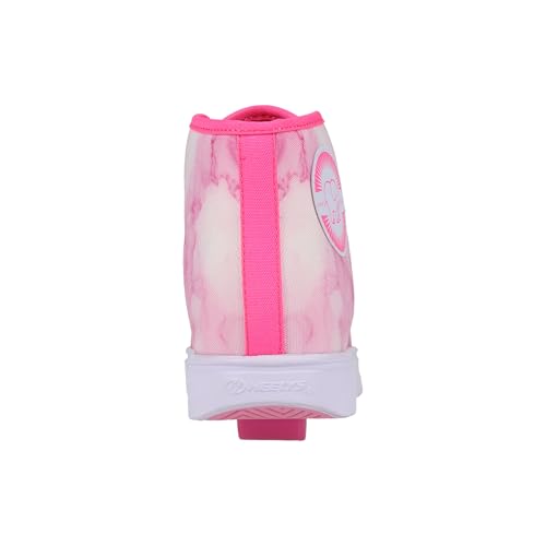 HEELYS Girl's Footwear Wheeled Heel Shoe