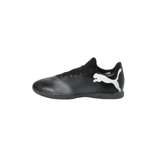 PUMA Mens Future 7 Play Indoor Trainer Soccer Shoes