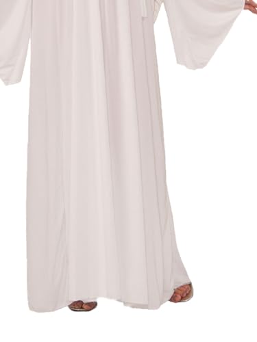 Rubies womens Angel Dress and Halo