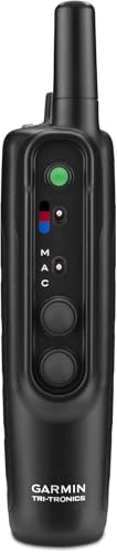 Garmin PRO 550 Handheld