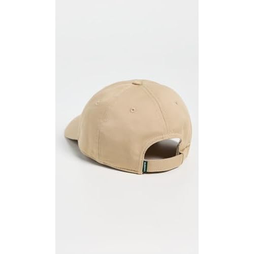 Lacoste Cotton Twill Front Logo Cap