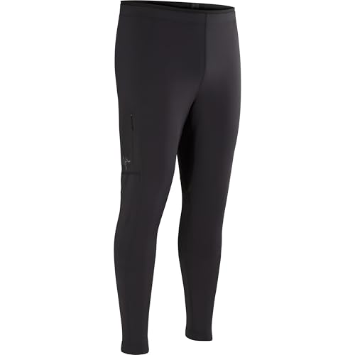Arc'teryx Rho LT Bottom Men's | Lightweight Torrent Base Layer