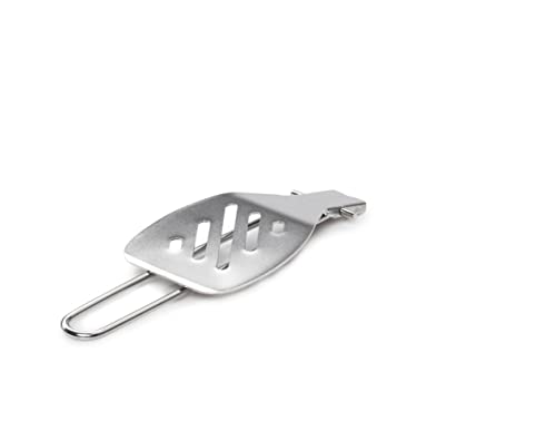 GSI Outdoors Folding Chef Spatula and Spoon