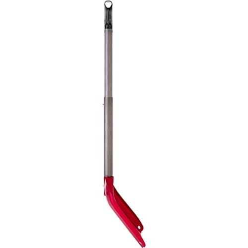 MSR Operator T-Handle Snow Shovel Red