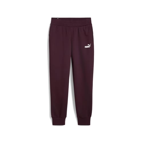 PUMA Women's Essentials Fleece Sweatpants