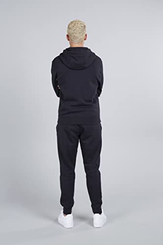 Nike Men's Sportswear Club Fleece Full Zip Hoodie