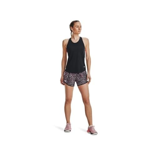 Under Armour Women's Fly by 2.0 Printed Running Shorts