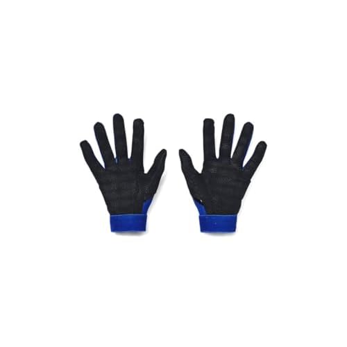 Under Armour Boys Youth Clean Up Baseball Gloves