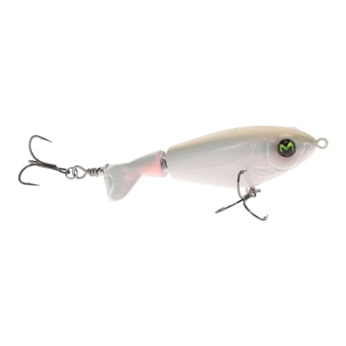 Strike King Mach Baits Patroller 90 Propeller Bait