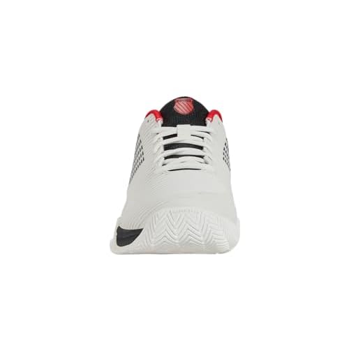 K-Swiss Kid's Hypercourt Express 2 Tennis Shoe