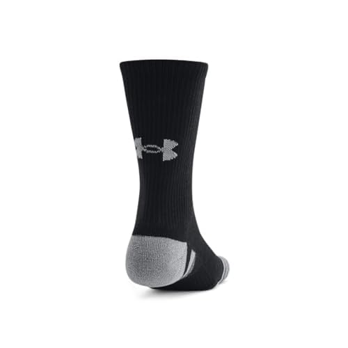 Under Armour Streetwear, Black