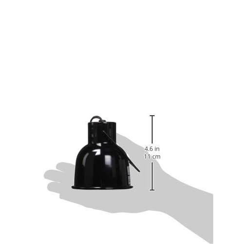 Zoo Med Nano Dome Single Lamp Fixture, 40 Watt