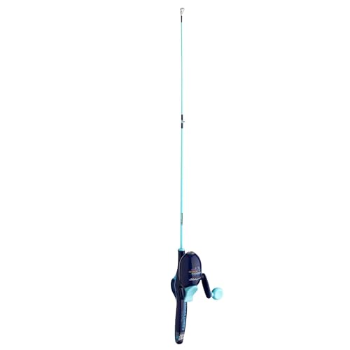 Shakespeare Youth Fishing Reel and Rod Combo