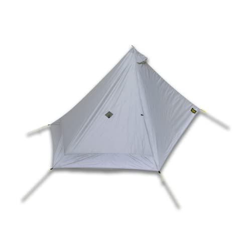 Lunar Solo Backpacking Tent
