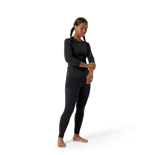 Arc'teryx Rho Bottom Women's | Versatile Lightweight Base Layer