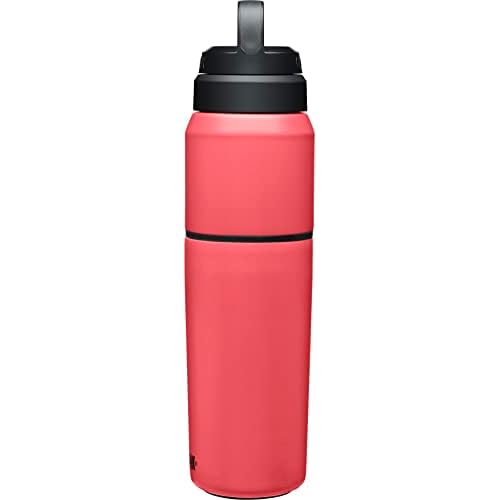 CamelBak MultiBev Insulated Stainless Steel Water Bottle & Travel Cup
