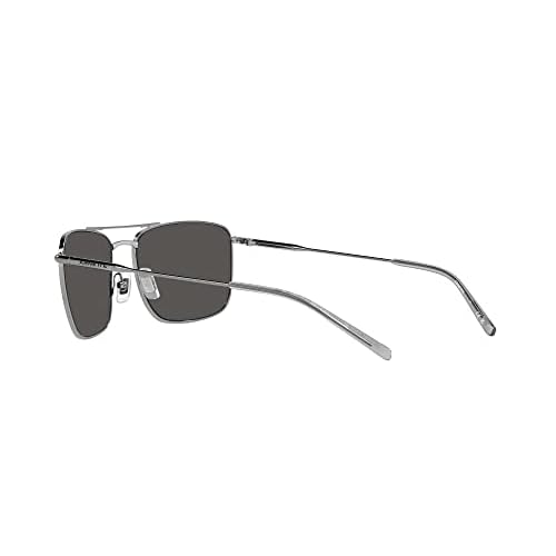 ARNETTE Unisex An 3088 Square Sunglasses