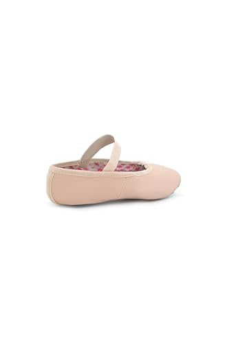 Capezio Daisy (205C - Black / 13.5 / M)