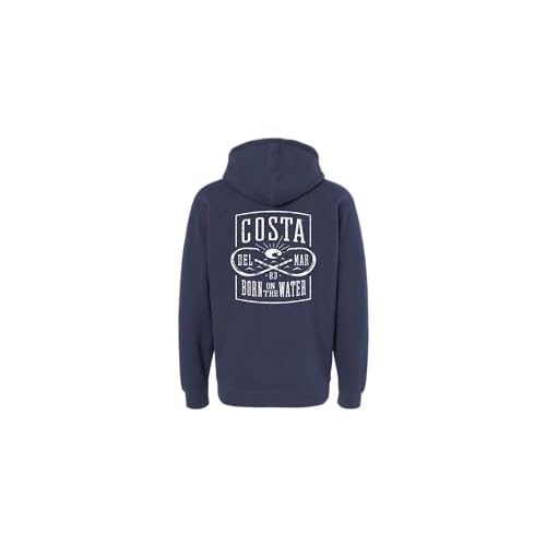 Costa Del Mar Fury Hoody