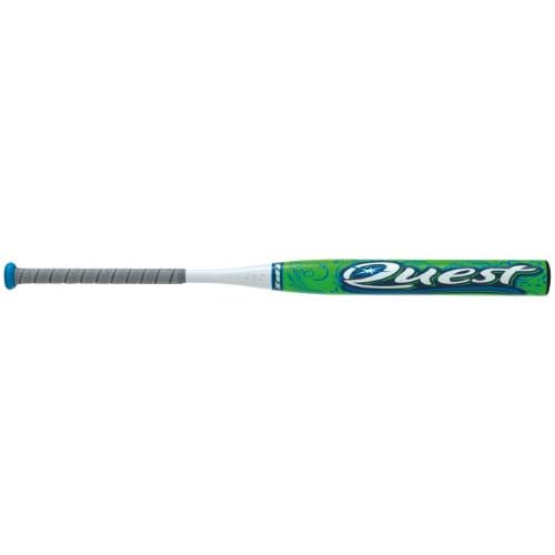 Louisville Slugger 2012 TPS Quest Fastpitch Softball Bat