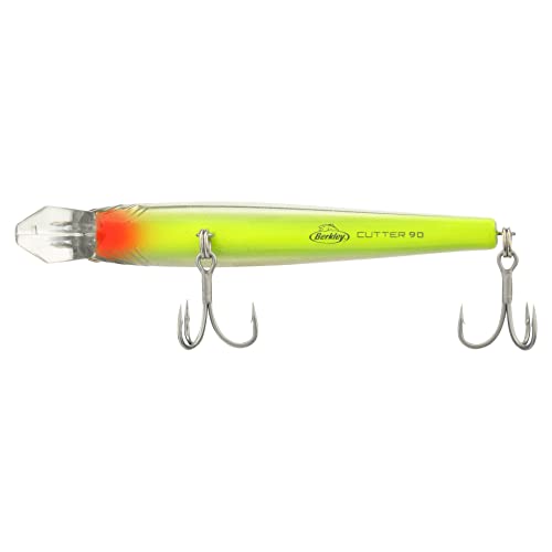Berkley Cutter Saltwater Fishing Hard Bait