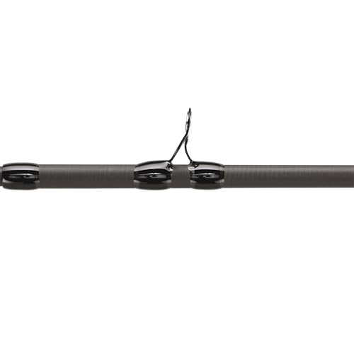 Shakespeare Cedar Canyon Elite Fly Reel and 9' Rod Combo, 4-Piece Graphite Blank Construction