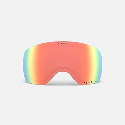 Giro Article/Lusi Snow Goggle Replacement Lens
