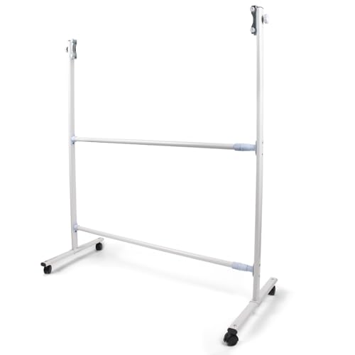 whiteboard Stand Only,Whiteboard Mounting Brackets,Adjustable whiteboard Easel Only,Restaurant Stand Up White Board,Large ...