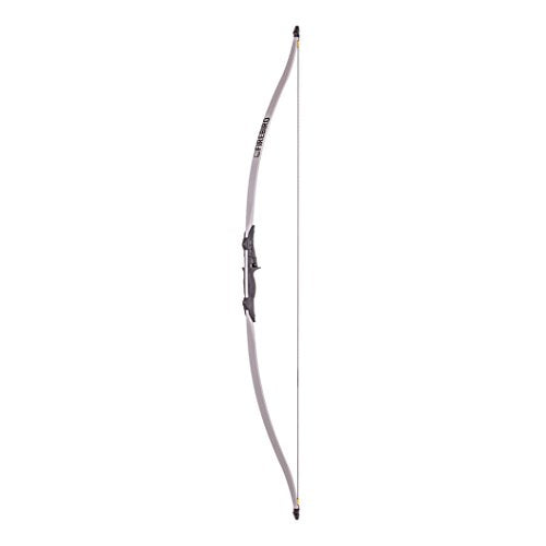 Bear Archery Firebird Bow for Youth, Recommended Ages 12-16, Ambidextrous, Continuous Draw Weight Up to 36 lb., Continuous Draw Length Up to 28-inches