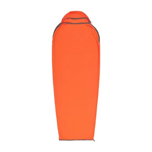Sea to Summit Reactor Insulated Sleeping Bag Liner