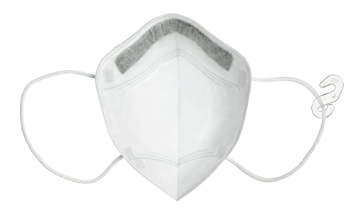 3M™ Filtering Barrier Face Covering, AFFM-5, One Size, 5-Pack