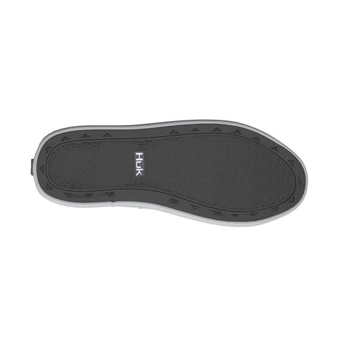 HUK mens Rogue Wave Shoe | High-performance Fishing & Deck BootRain Boot