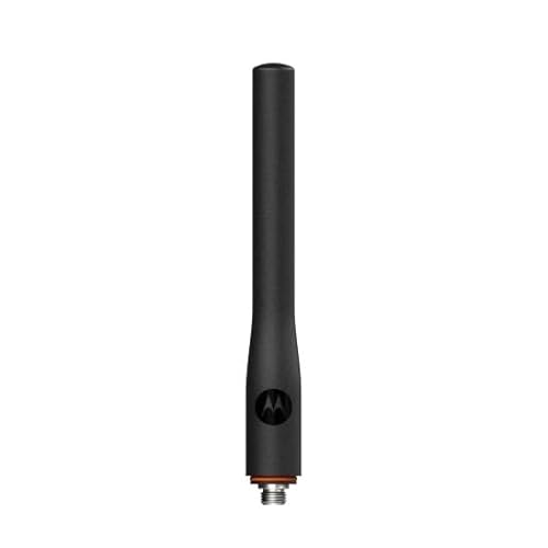 AN000418A01 Motorola Solutions Stubby Antenna, 762-870MHz APX N30, APX N50 & APX N70