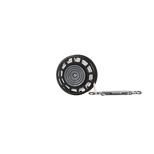 SCUBAPRO S-Tek Spinner Spool, 50ft/15m