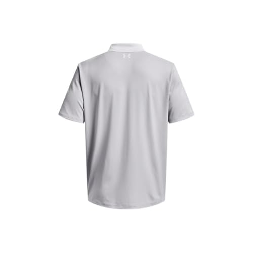 Under Armour Performance 3.0 Colorblock Mens Polo