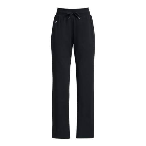 Under Armour Women's Motion Open Hem Pants