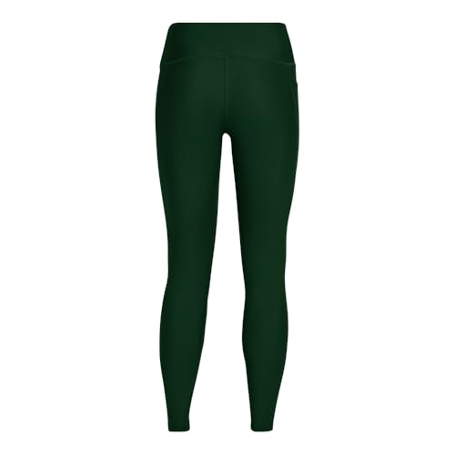 Under Armour Women's HeatGear High Waisted Pocketed No-Slip Leggings