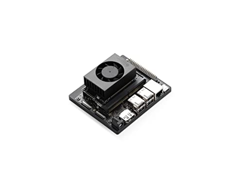 NVIDIA Jetson Orin Nano Super Developer Kit