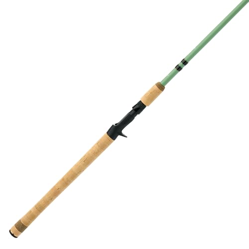 Shakespeare Wild Conventional Casting Rod