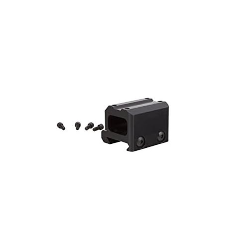 Trijicon AC32069 MRO Lower 1/3 Co-Witness Picatinny-Style Mount for 2.0 MOA Adjustable Red Dot Sight
