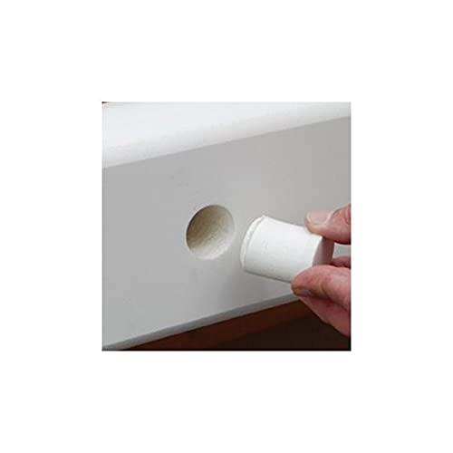 Taylor Made Dock Cushions for Corners and Straight Docks (2020108537, Polypropylene)