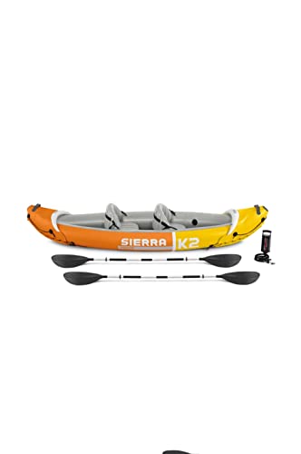 Intex Sierra K2