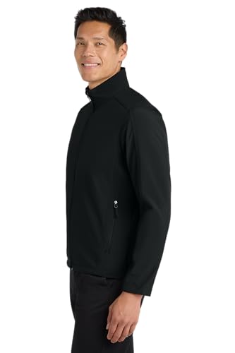 Port Authority Core Soft Shell Jacket