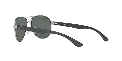 Ray-Ban mens Rb3457 Aviator Sunglasses