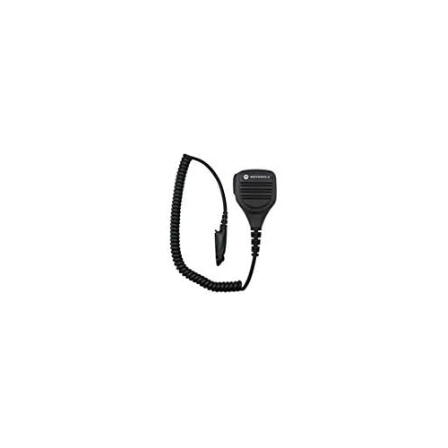 Motorola PMMN4027 PMMN4027A OEM IP57 Submersible Remote Speaker