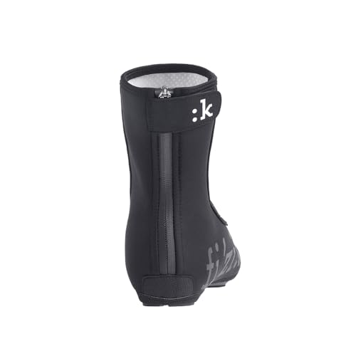 Fizik Waterproof Winter Road Cycling Overshoe