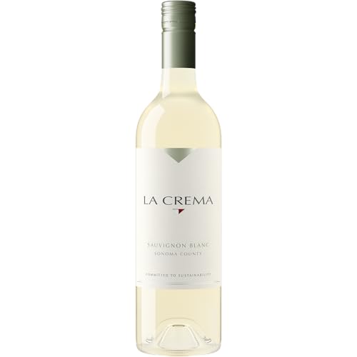 La Crema Sonoma County Sauvignon Blanc, White Wine, 750 mL Bottle