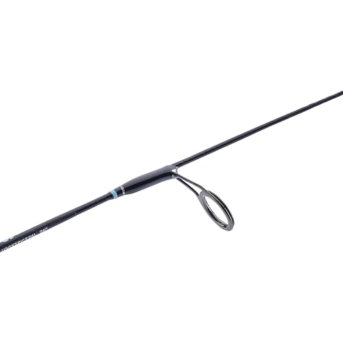 Ugly Stik GX2 Ice Spinning Reel and Fishing Rod Combo