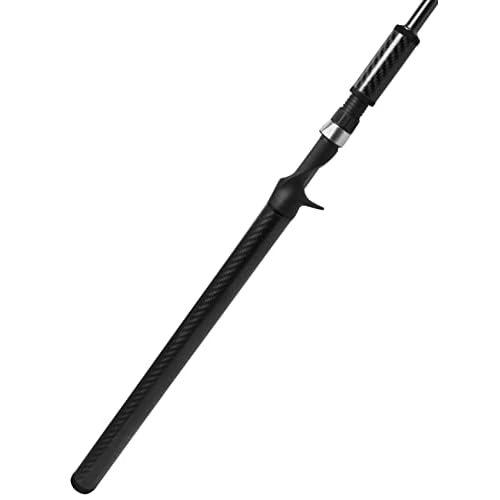 Okuma KBJ-C-661ML Kokanee Black Rod 6' 6" ML